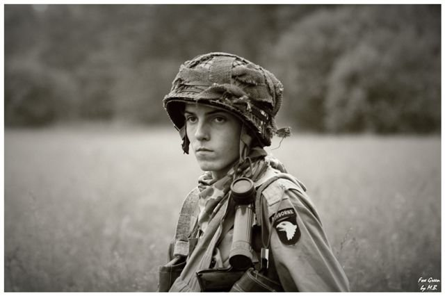 D-Day Normandy